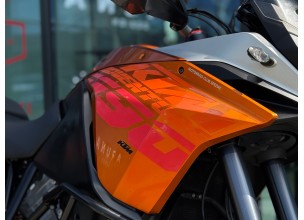 Ktm Adventure 1190