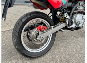 Kawasaki KLX650
