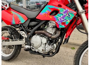 Kawasaki KLX650
