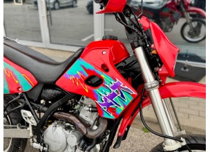 Kawasaki KLX650