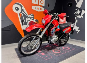 Kawasaki KLX650
