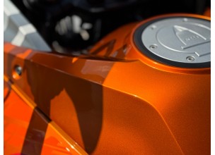 Ktm Adventure 1190
