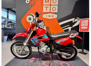 Kawasaki KLX650