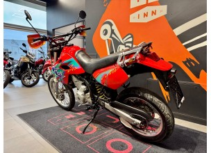 Kawasaki KLX650