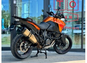 Ktm Adventure 1190