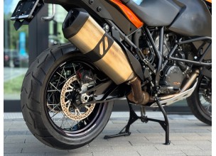 Ktm Adventure 1190