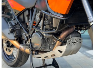Ktm Adventure 1190