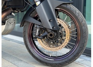 Ktm Adventure 1190