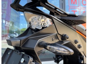 Ktm Adventure 1190