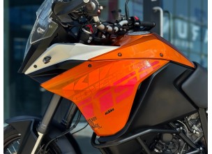 Ktm Adventure 1190