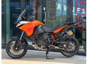Ktm Adventure 1190