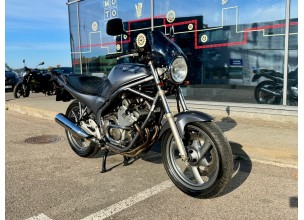 Yamaha XJ600