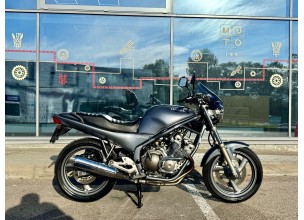 Yamaha XJ600