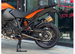 Ktm Adventure 1190