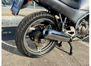 Yamaha XJ600