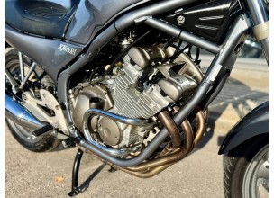 Yamaha XJ600