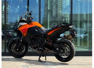 Ktm Adventure 1190