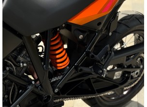 Ktm Adventure 1190