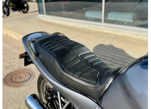 Yamaha XJ600