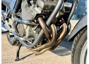 Yamaha XJ600