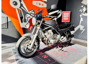 Yamaha XJ600