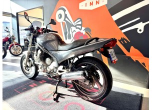 Yamaha XJ600