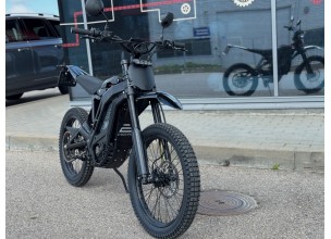 E-Ride PRO SR 25KW