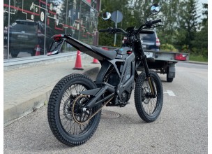 E-Ride PRO SR 25KW