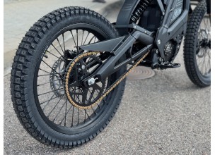E-Ride PRO SR 25KW