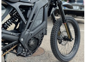 E-Ride PRO SR 25KW