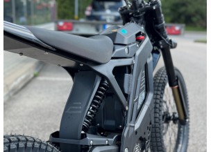 E-Ride PRO SR 25KW