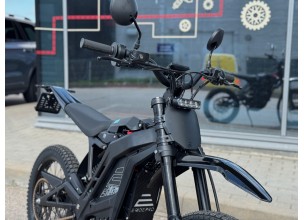 E-Ride PRO SR 25KW
