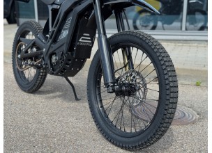E-Ride PRO SR 25KW