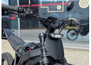 E-Ride PRO SR 25KW