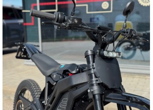 E-Ride PRO SR 25KW