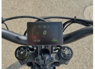 E-Ride PRO SR 25KW
