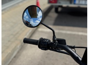 E-Ride PRO SR 25KW