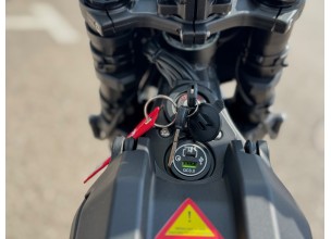 E-Ride PRO SR 25KW
