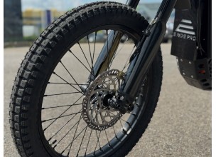E-Ride PRO SR 25KW