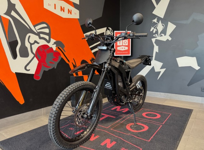 E-Ride PRO SR 25KW