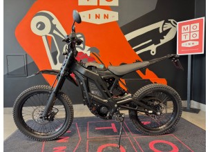 E-Ride PRO SR 25KW