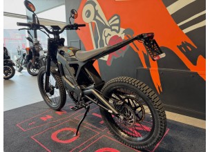 E-Ride PRO SR 25KW