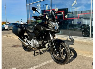 Honda NC700X