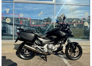 Honda NC700X