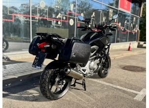 Honda NC700X