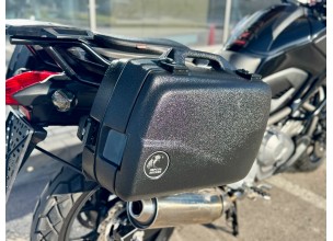 Honda NC700X