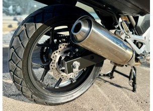Honda NC700X