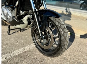 Honda NC700X