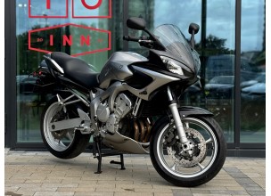 Yamaha FZ6S