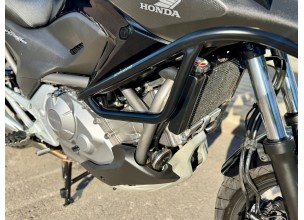 Honda NC700X